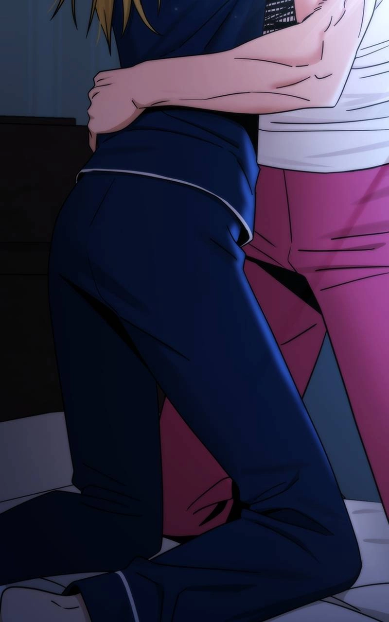 Maybe Meant to Be Chapter 75 - Press Page 114