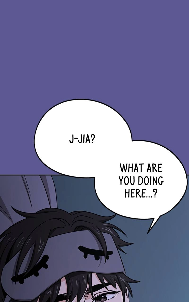 Maybe Meant to Be Chapter 75 - Press Page 11