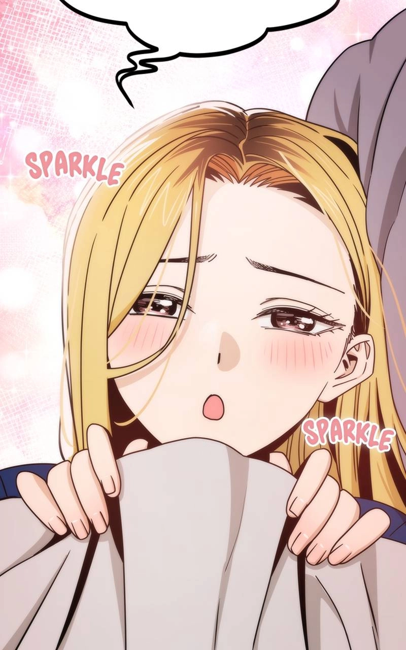 Maybe Meant to Be Chapter 75 - Press Page 16