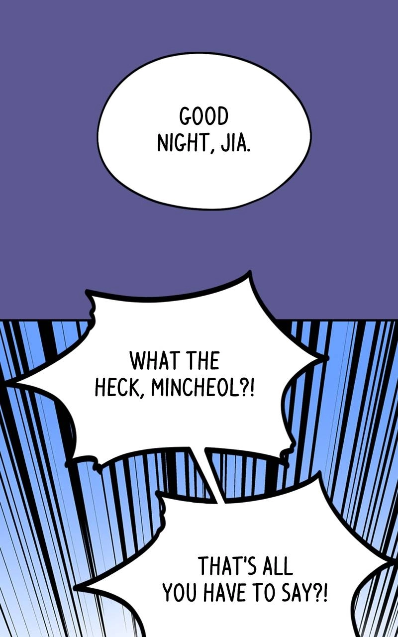 Maybe Meant to Be Chapter 75 - Press Page 22