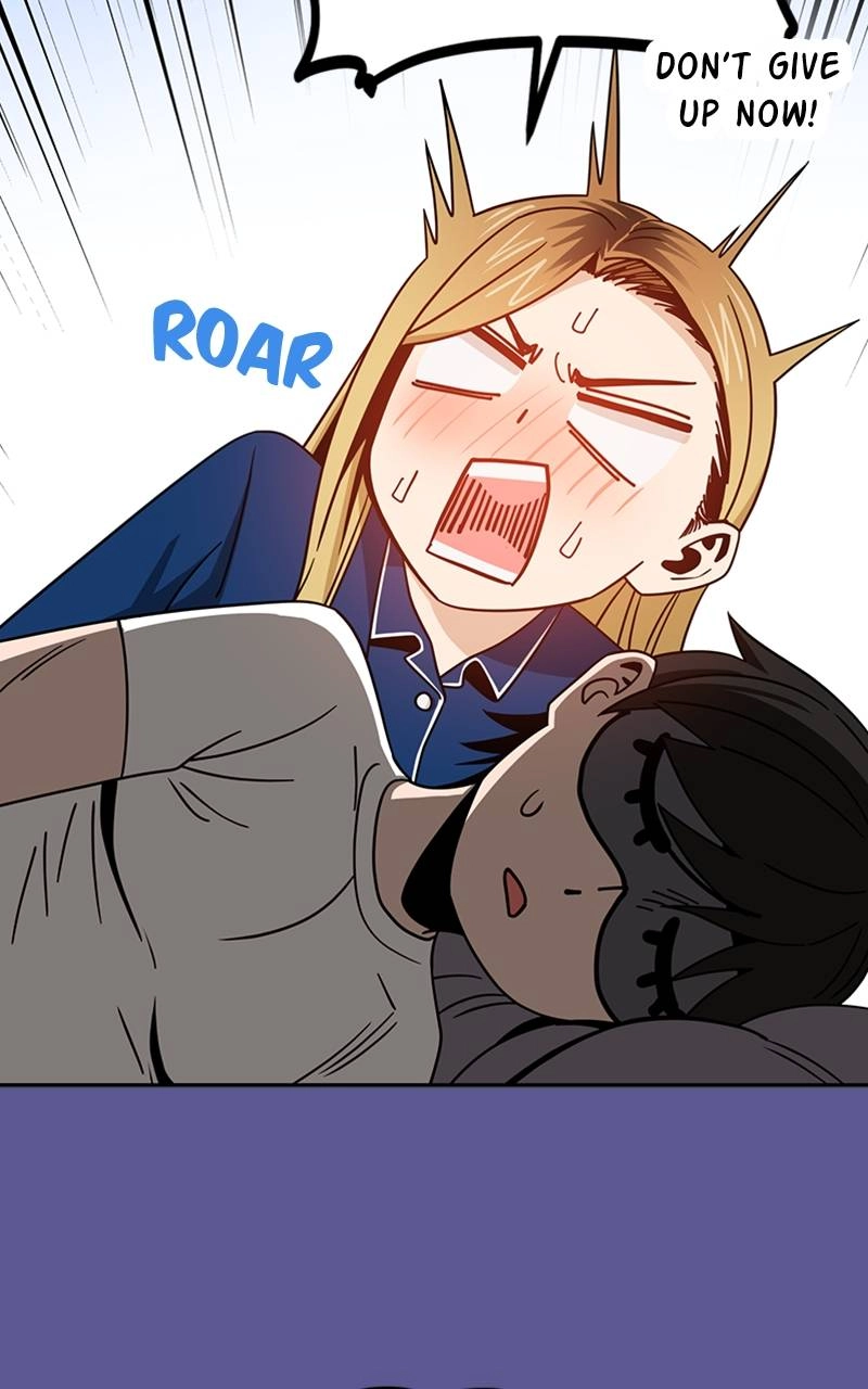 Maybe Meant to Be Chapter 75 - Press Page 23
