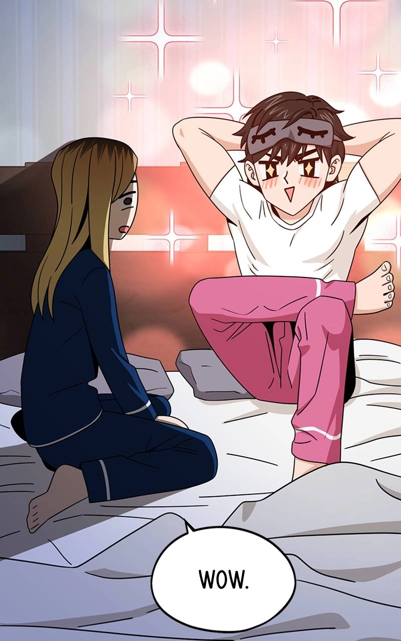 Maybe Meant to Be Chapter 75 - Press Page 29