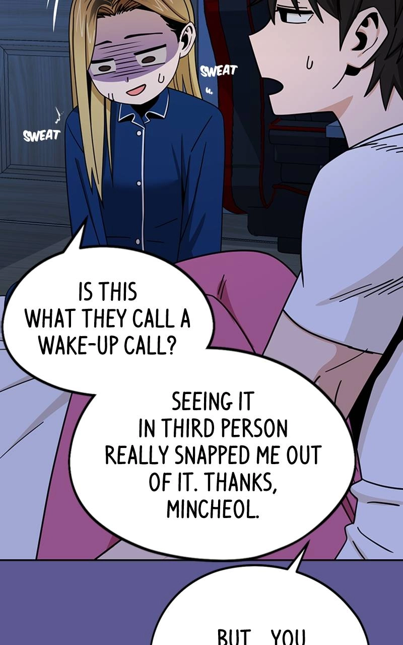 Maybe Meant to Be Chapter 75 - Press Page 31
