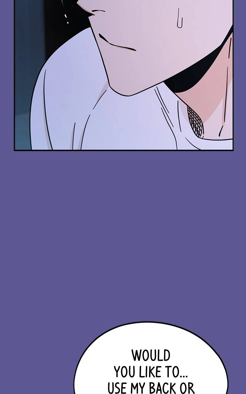 Maybe Meant to Be Chapter 75 - Press Page 33