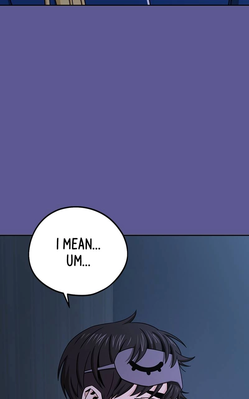 Maybe Meant to Be Chapter 75 - Press Page 35