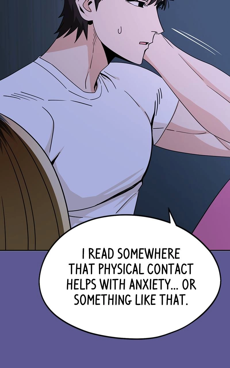 Maybe Meant to Be Chapter 75 - Press Page 36