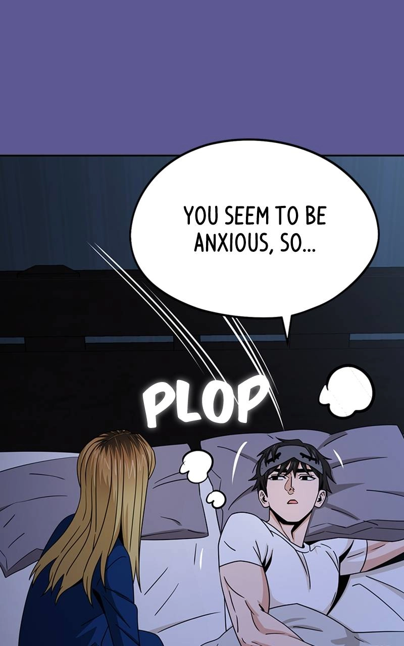 Maybe Meant to Be Chapter 75 - Press Page 37
