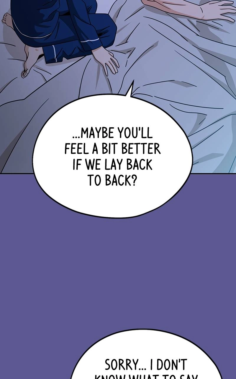 Maybe Meant to Be Chapter 75 - Press Page 38