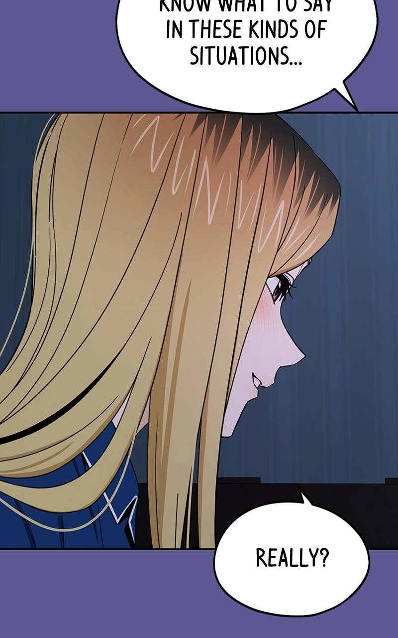 Maybe Meant to Be Chapter 75 - Press Page 39