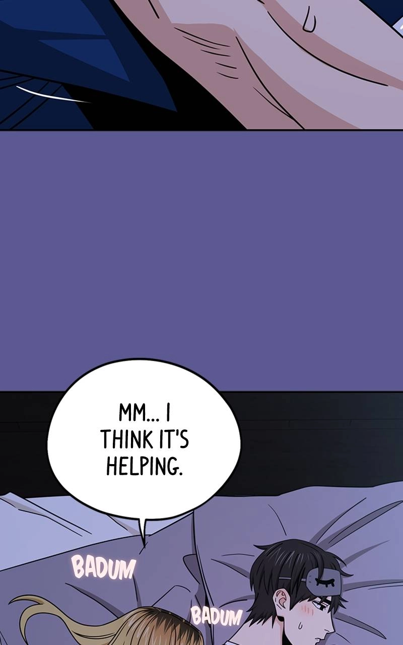 Maybe Meant to Be Chapter 75 - Press Page 41
