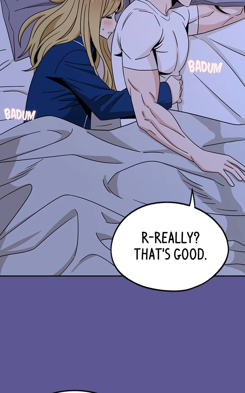 Maybe Meant to Be Chapter 75 - Press Page 42