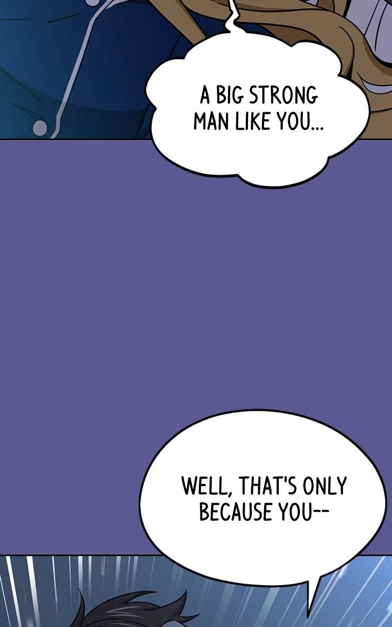 Maybe Meant to Be Chapter 75 - Press Page 50