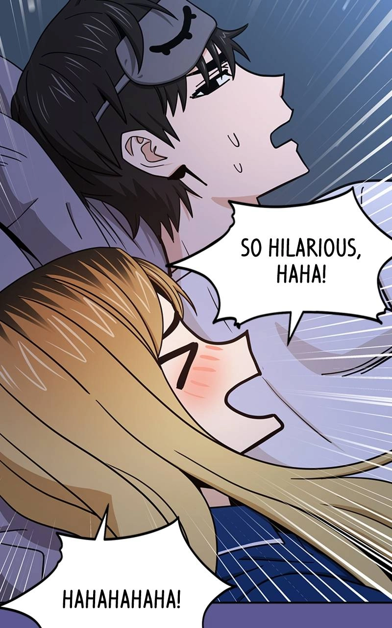 Maybe Meant to Be Chapter 75 - Press Page 51