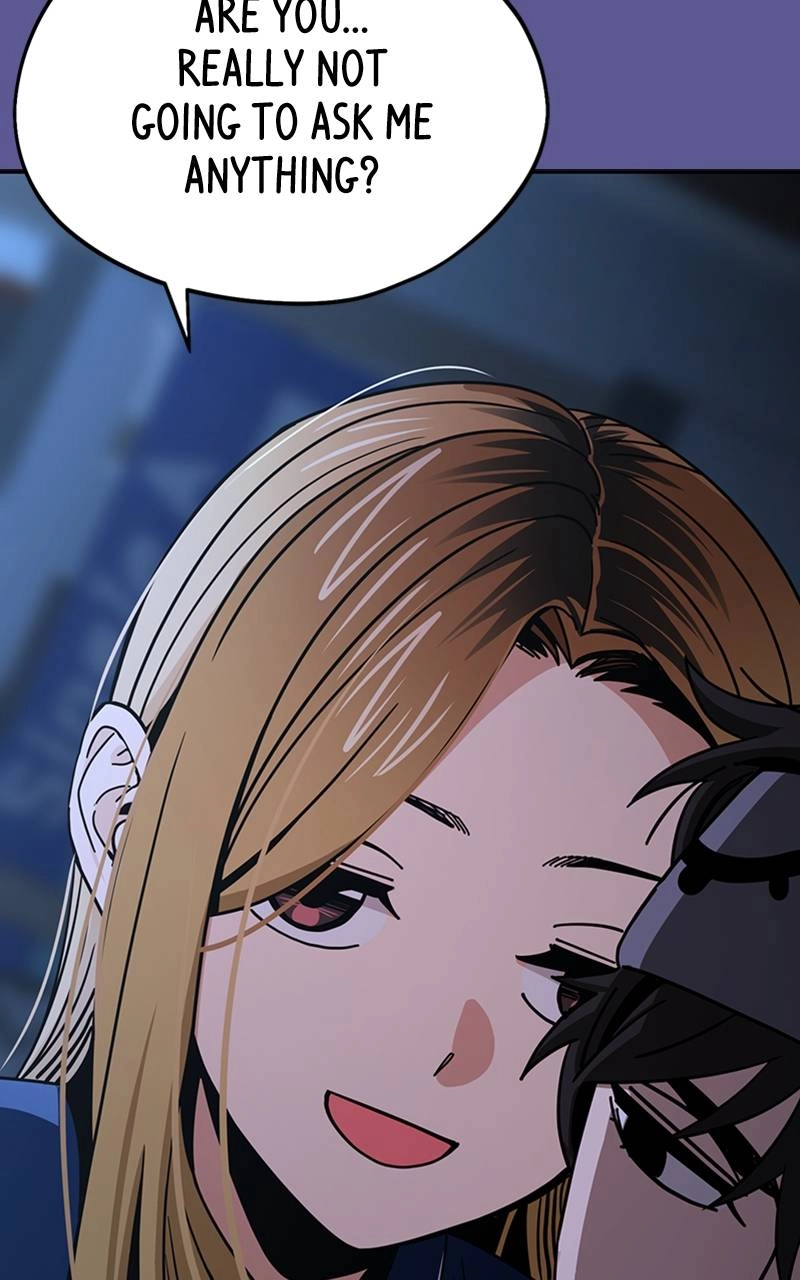 Maybe Meant to Be Chapter 75 - Press Page 54