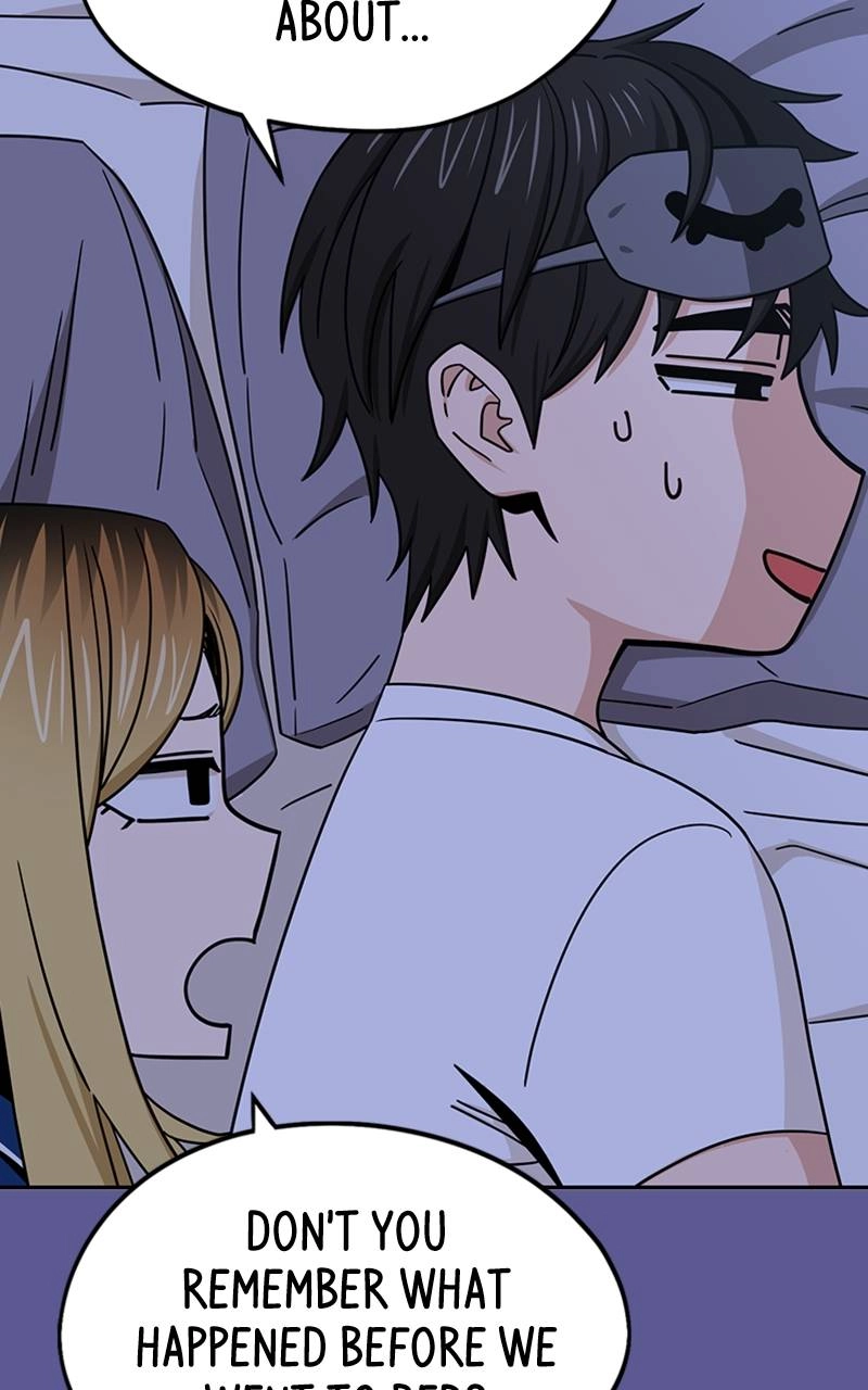Maybe Meant to Be Chapter 75 - Press Page 58