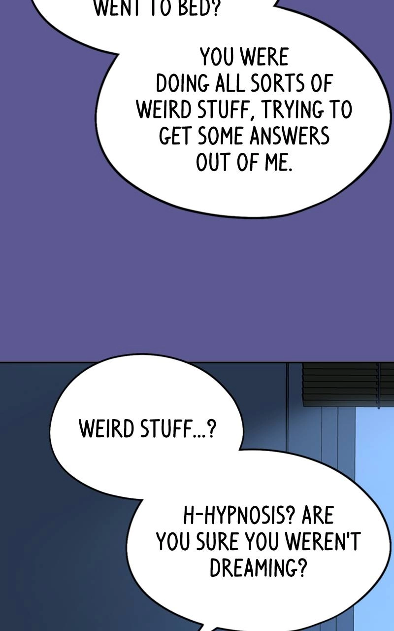 Maybe Meant to Be Chapter 75 - Press Page 59