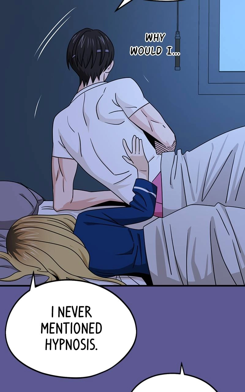 Maybe Meant to Be Chapter 75 - Press Page 60