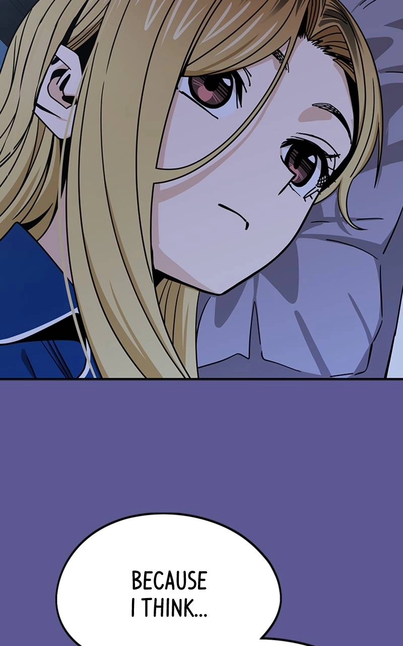 Maybe Meant to Be Chapter 75 - Press Page 62