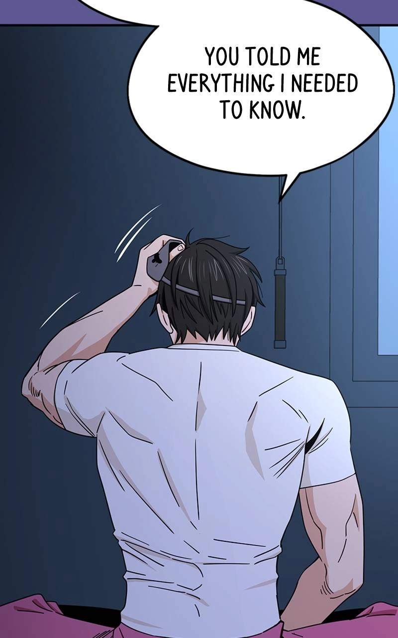 Maybe Meant to Be Chapter 75 - Press Page 63
