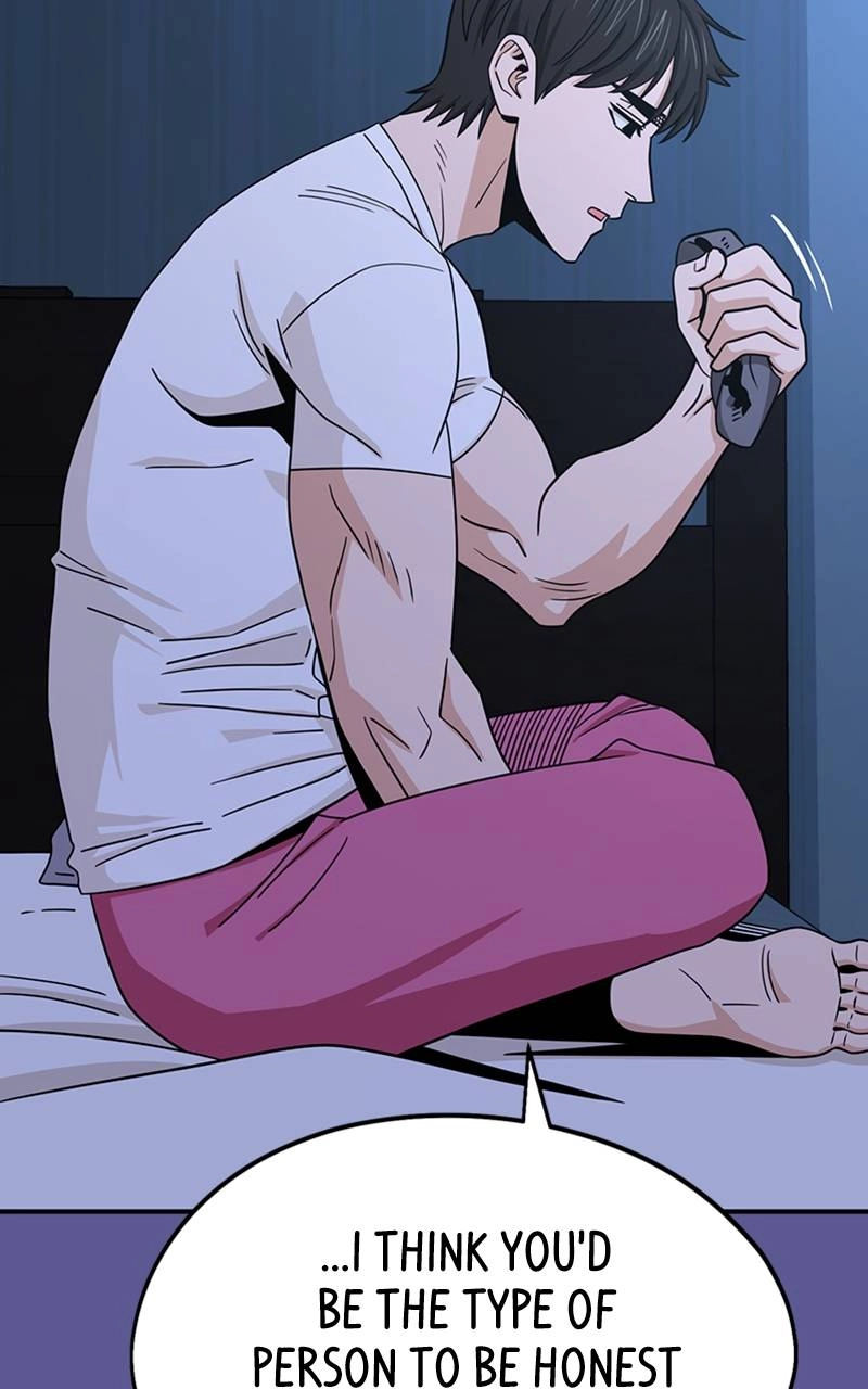 Maybe Meant to Be Chapter 75 - Press Page 65
