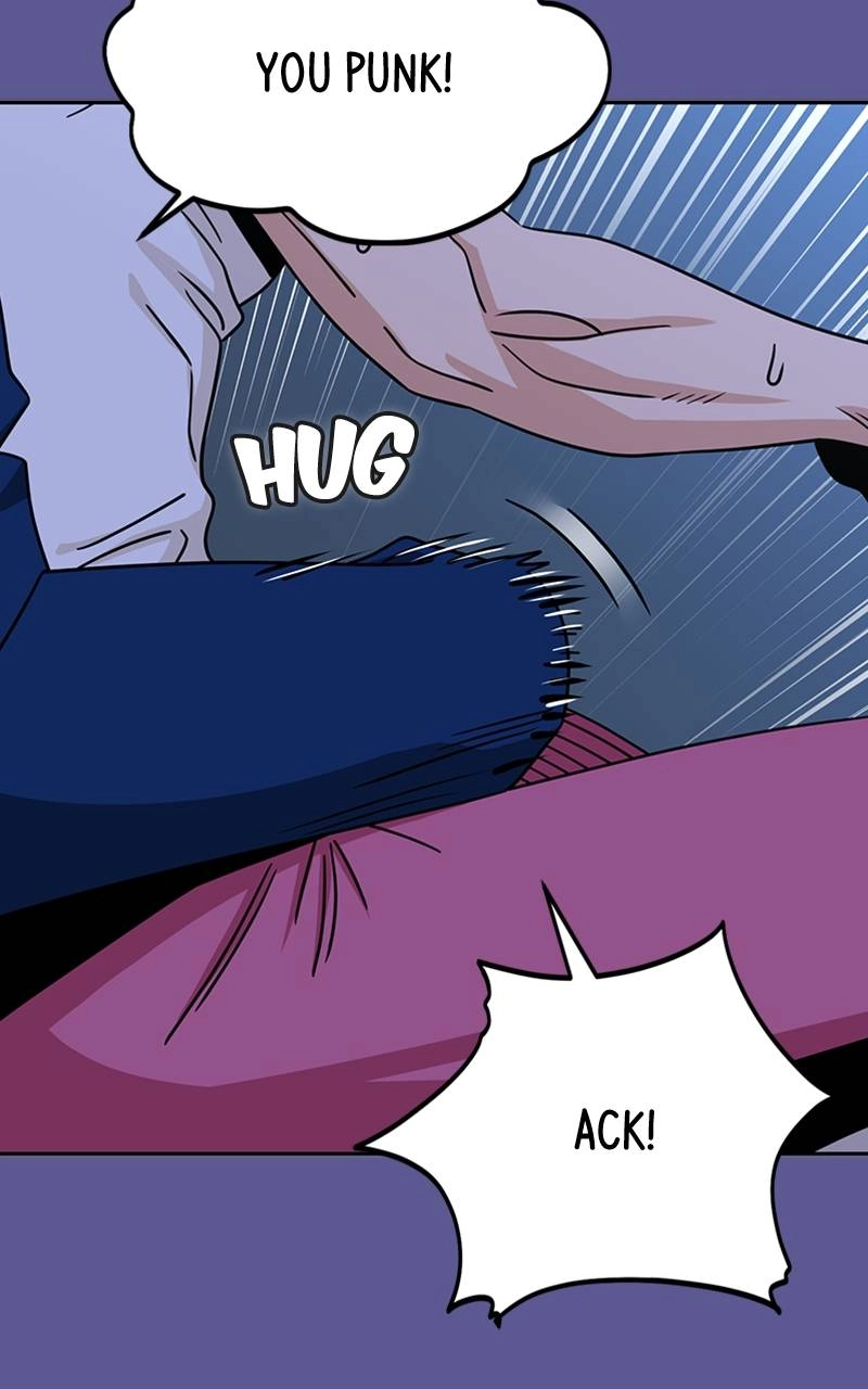Maybe Meant to Be Chapter 75 - Press Page 71