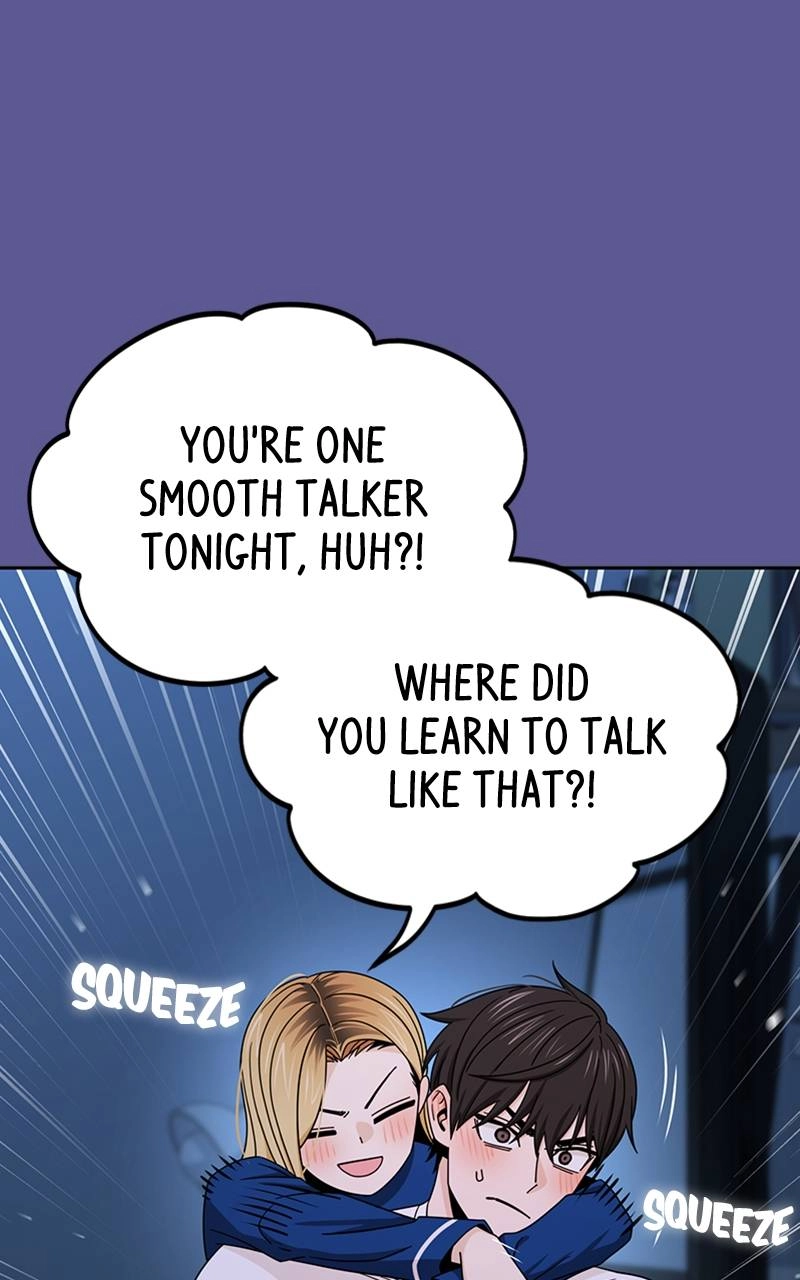 Maybe Meant to Be Chapter 75 - Press Page 72