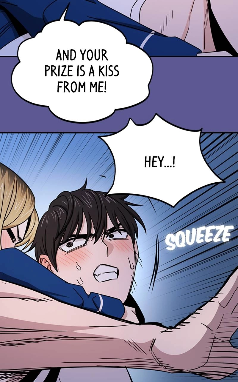 Maybe Meant to Be Chapter 75 - Press Page 75
