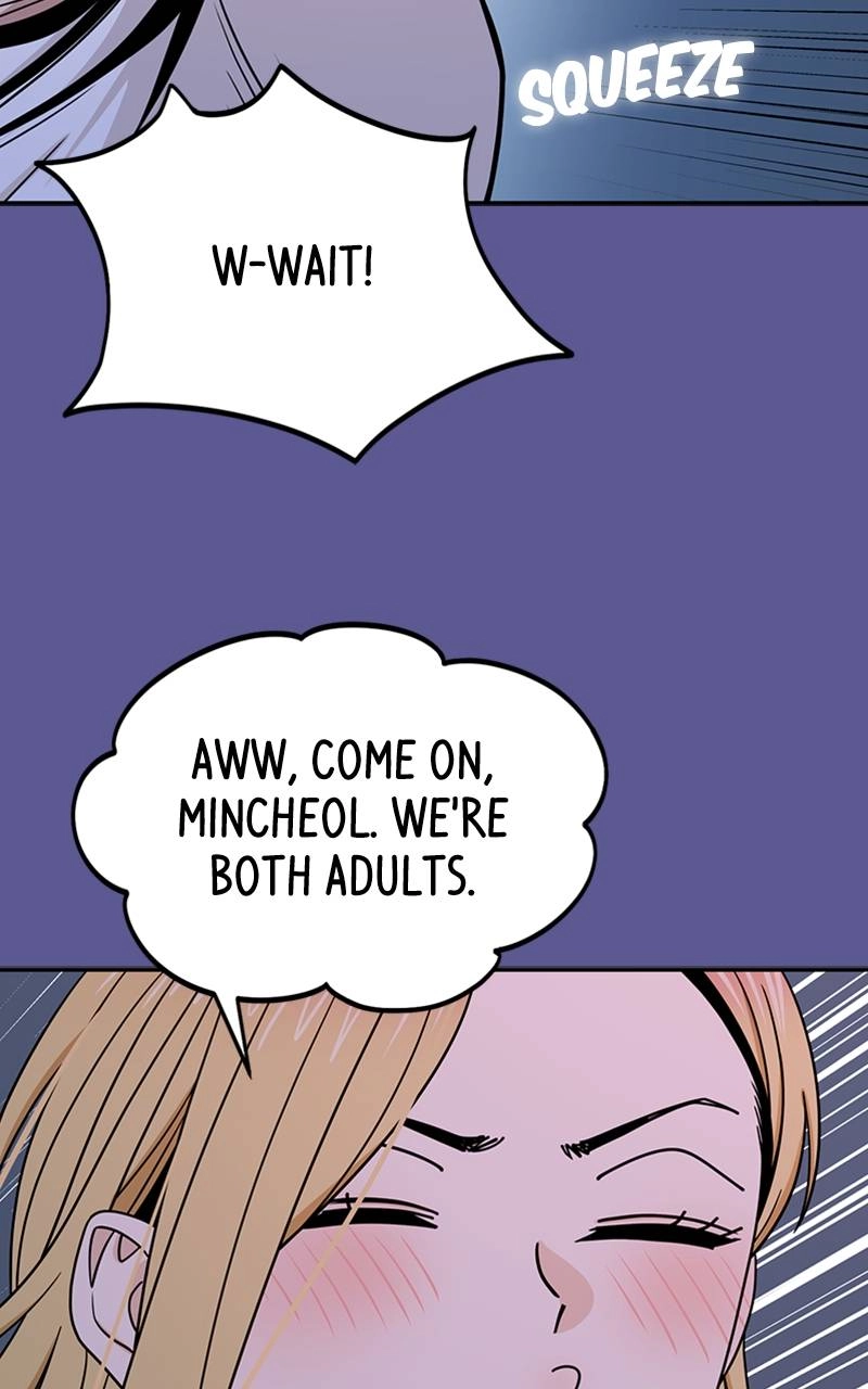Maybe Meant to Be Chapter 75 - Press Page 76