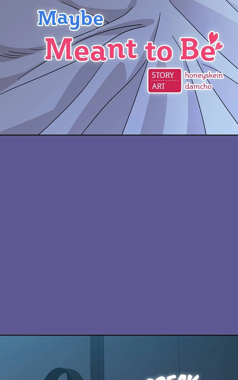 Maybe Meant to Be Chapter 75 - Press Page 7