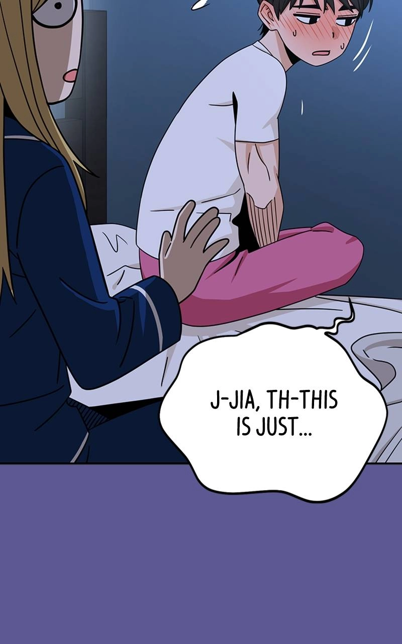 Maybe Meant to Be Chapter 75 - Press Page 90