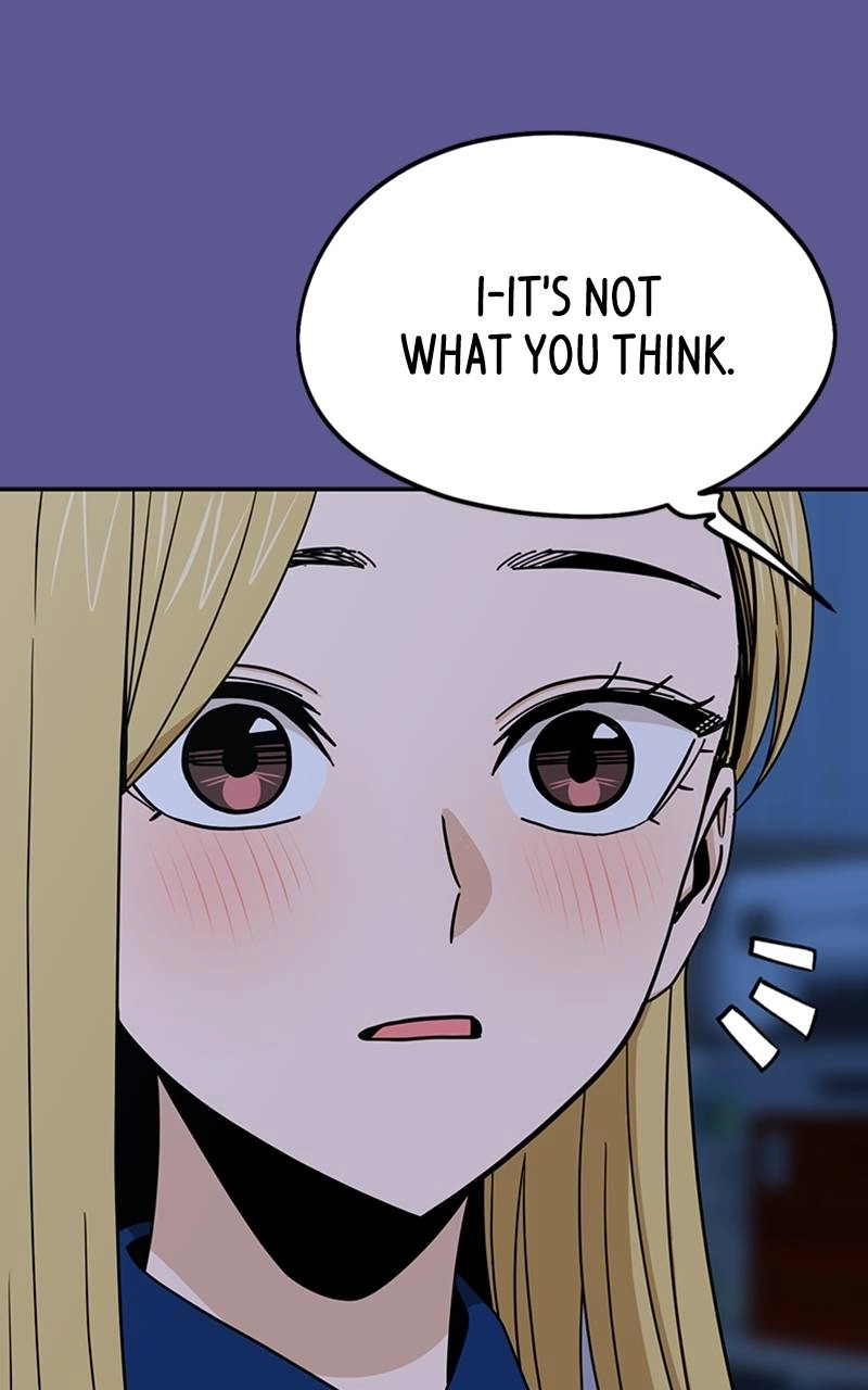 Maybe Meant to Be Chapter 75 - Press Page 91