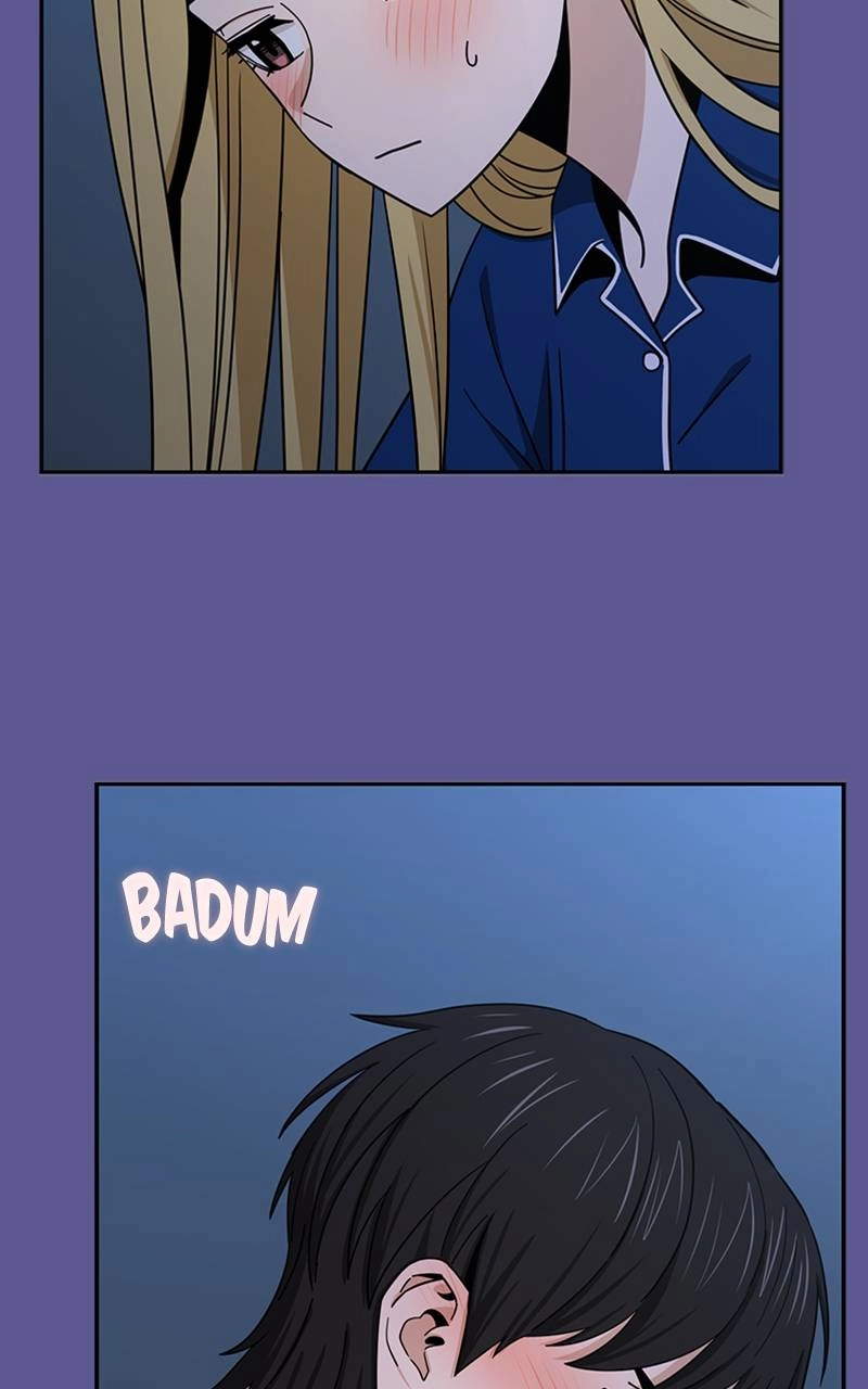 Maybe Meant to Be Chapter 75 - Press Page 96