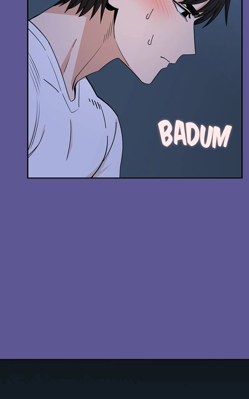 Maybe Meant to Be Chapter 75 - Press Page 97