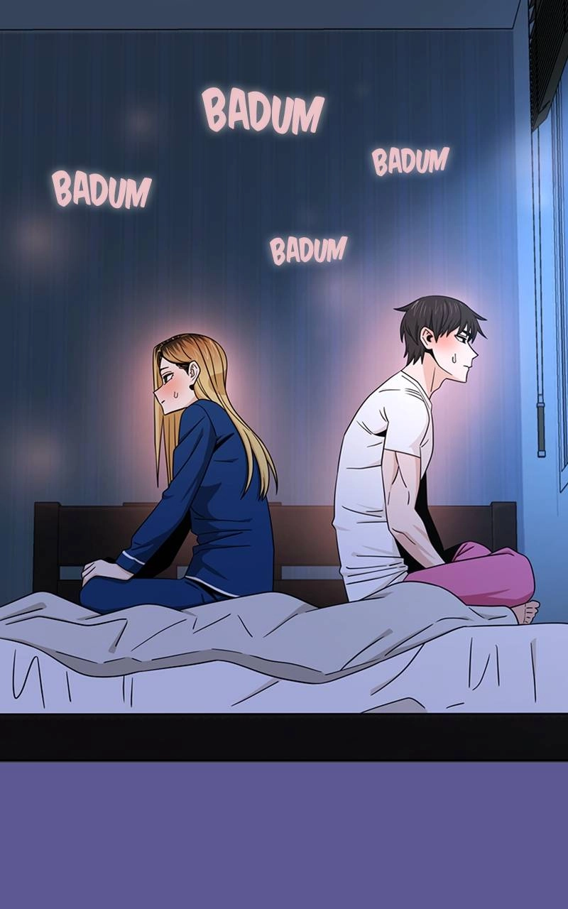 Maybe Meant to Be Chapter 75 - Press Page 99