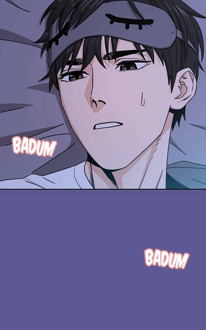 Maybe Meant to Be Chapter 75 - Press Page 9