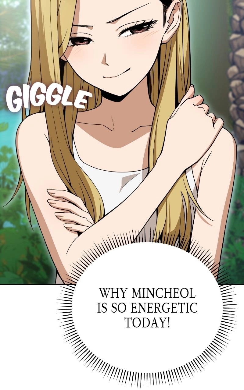 Maybe Meant to Be Chapter 85 - The Aftereffects Page 101