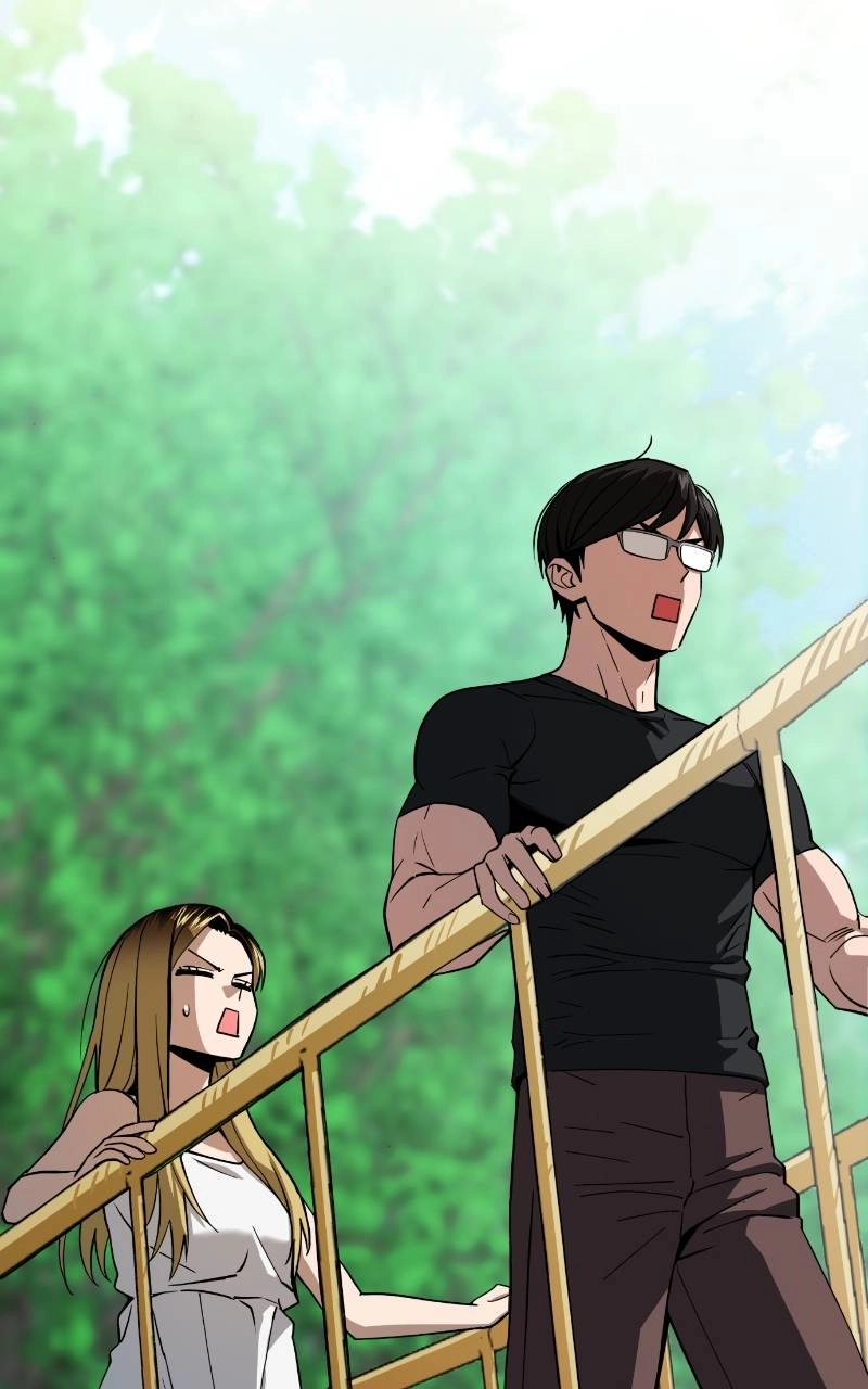Maybe Meant to Be Chapter 85 - The Aftereffects Page 104