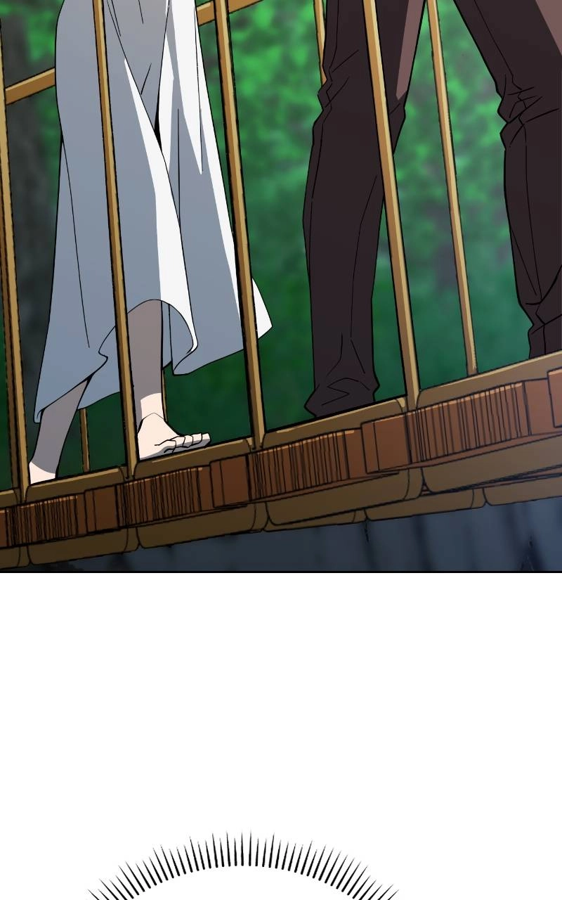 Maybe Meant to Be Chapter 85 - The Aftereffects Page 105