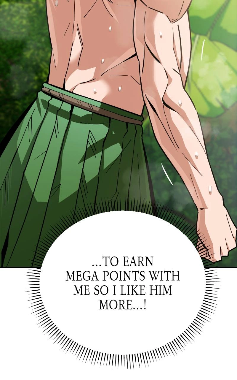 Maybe Meant to Be Chapter 85 - The Aftereffects Page 107