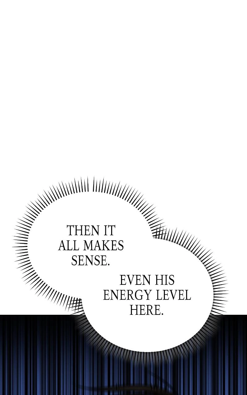 Maybe Meant to Be Chapter 85 - The Aftereffects Page 109