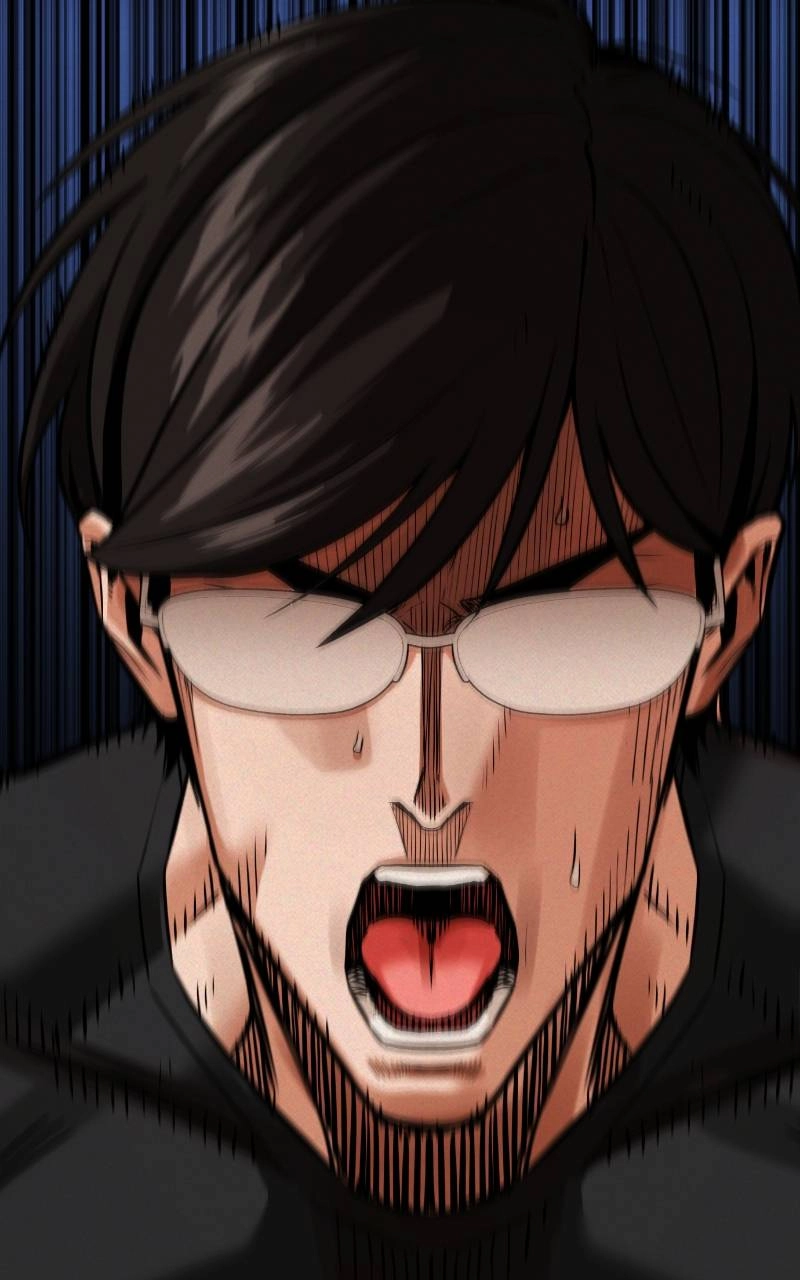 Maybe Meant to Be Chapter 85 - The Aftereffects Page 110