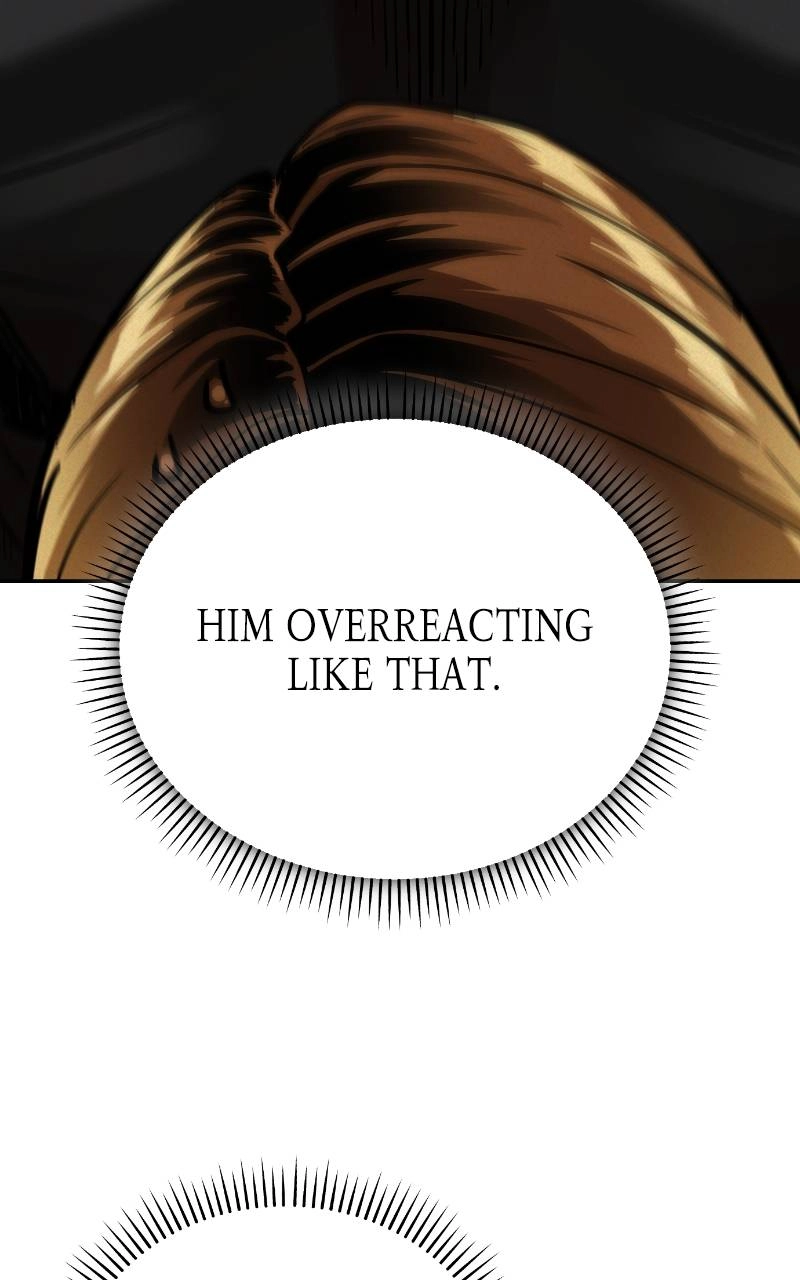 Maybe Meant to Be Chapter 85 - The Aftereffects Page 111
