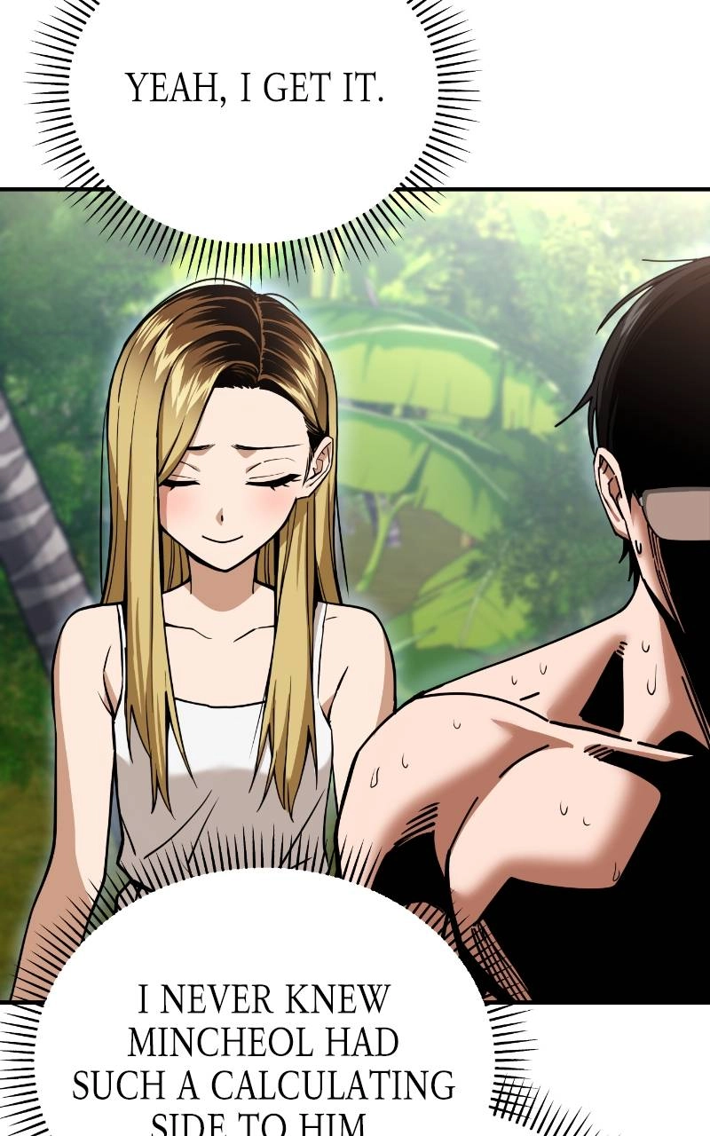Maybe Meant to Be Chapter 85 - The Aftereffects Page 112