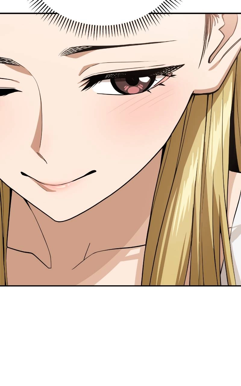 Maybe Meant to Be Chapter 85 - The Aftereffects Page 114