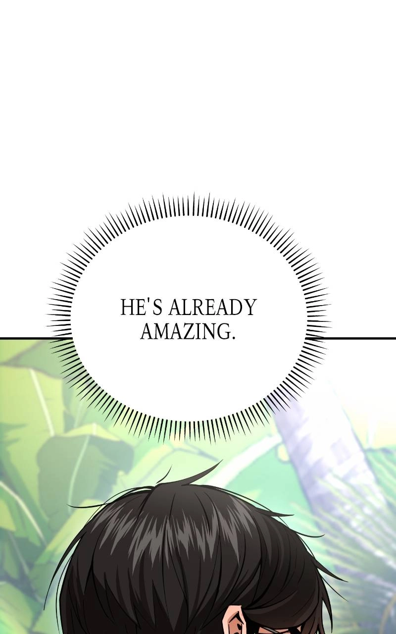 Maybe Meant to Be Chapter 85 - The Aftereffects Page 115
