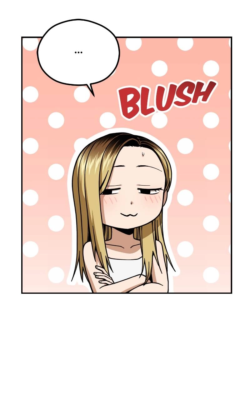 Maybe Meant to Be Chapter 85 - The Aftereffects Page 117