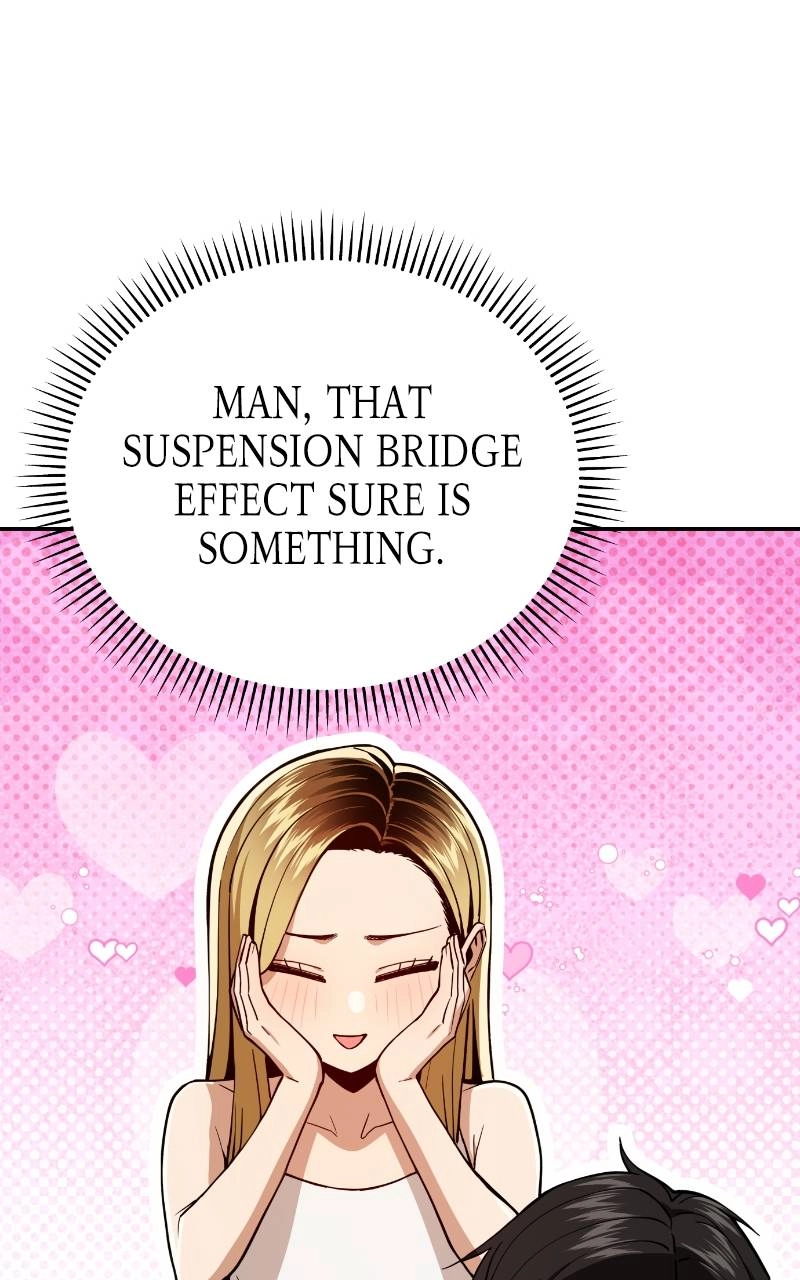 Maybe Meant to Be Chapter 85 - The Aftereffects Page 118