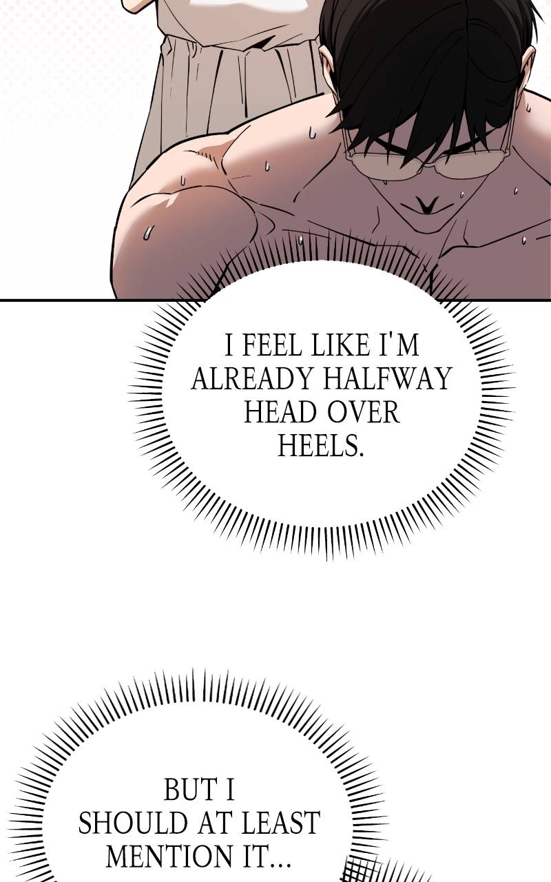 Maybe Meant to Be Chapter 85 - The Aftereffects Page 119