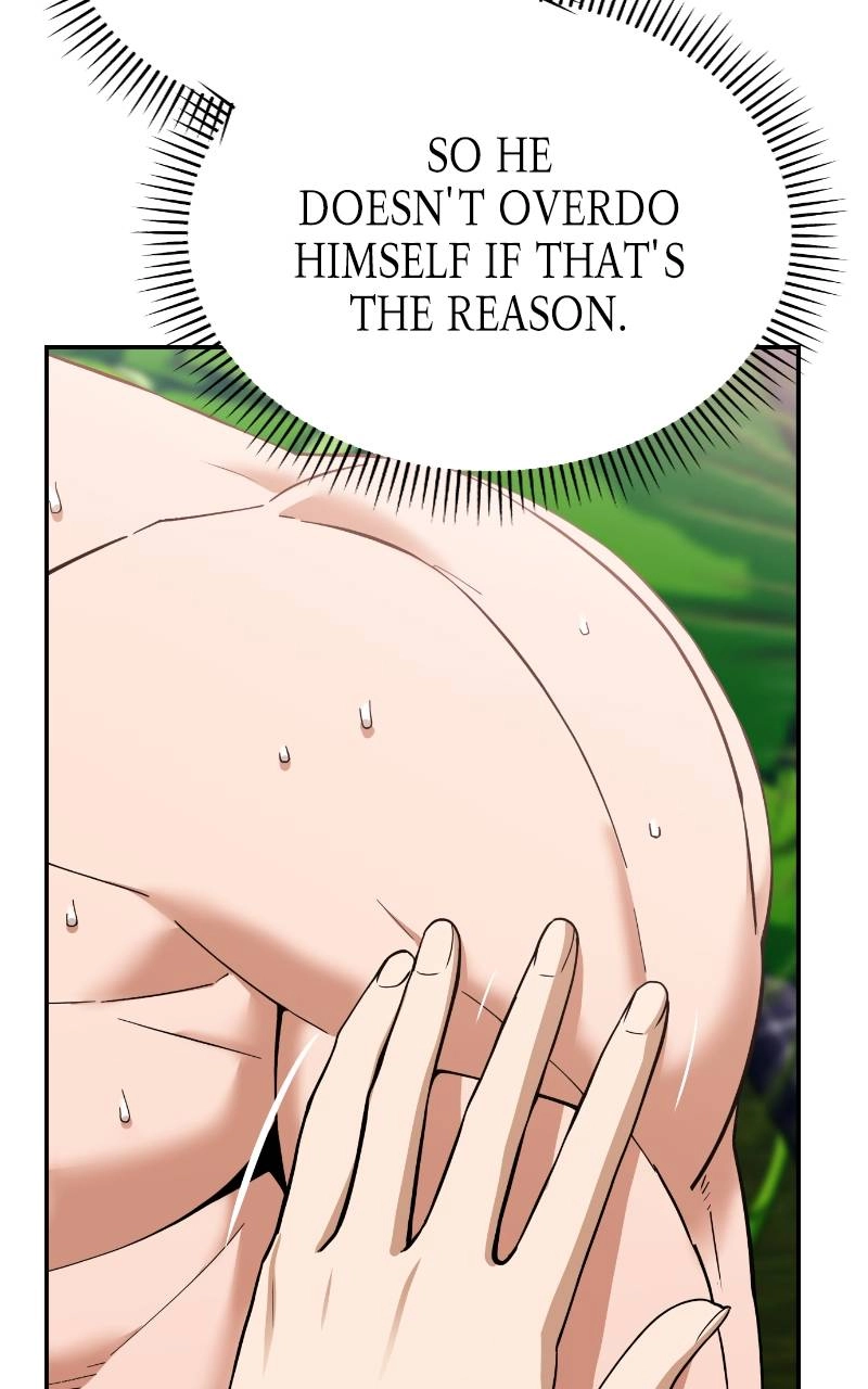 Maybe Meant to Be Chapter 85 - The Aftereffects Page 120
