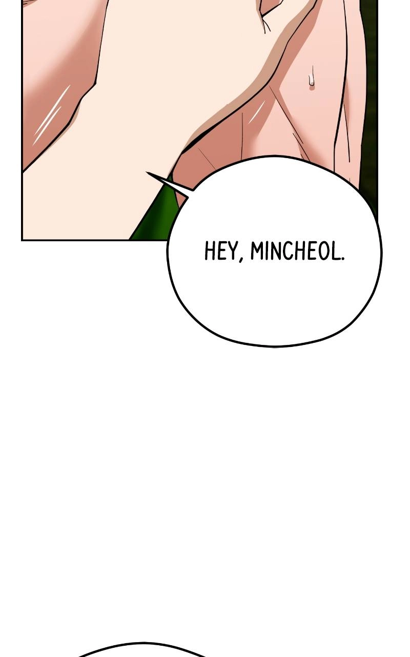 Maybe Meant to Be Chapter 85 - The Aftereffects Page 121